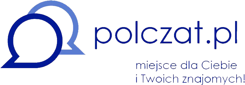 Polczat.pl - miejsce dla ciebie i twoich znajomych